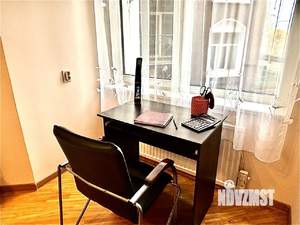 3-к квартира, посуточно, 81м2, 2/4 этаж