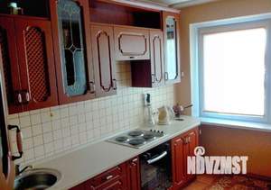 1-к квартира, на длительный срок, 43м2, 3/5 этаж