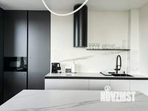 1-к квартира, посуточно, 55м2, 8/15 этаж