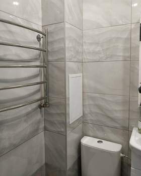 1-к квартира, на длительный срок, 29м2, 4/9 этаж