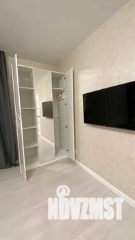 1-к квартира, посуточно, 45м2, 6/14 этаж