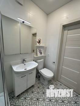 1-к квартира, на длительный срок, 38м2, 1/3 этаж