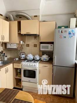 2-к квартира, посуточно, 39м2, 2/2 этаж