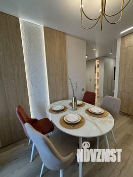 1-к квартира, на длительный срок, 44м2, 5/25 этаж