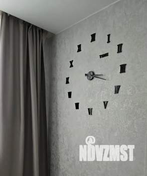 1-к квартира, посуточно, 45м2, 9/10 этаж
