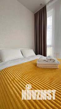 2-к квартира, посуточно, 63м2, 10/25 этаж