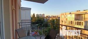 Студия квартира, посуточно, 29м2, 5/5 этаж