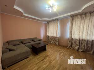 2-к квартира, на длительный срок, 56м2, 2/11 этаж