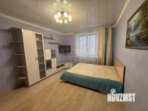 1-к квартира, на длительный срок, 47м2, 4/9 этаж