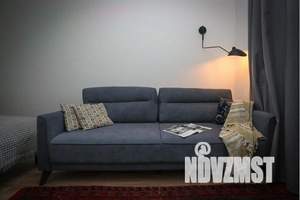 1-к квартира, посуточно, 39м2, 7/8 этаж