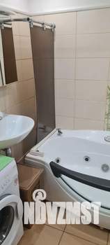 1-к квартира, посуточно, 31м2, 3/5 этаж