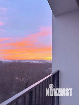 1-к квартира, посуточно, 32м2, 7/9 этаж