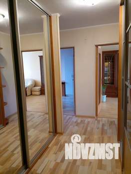 3-к квартира, посуточно, 63м2, 1/9 этаж