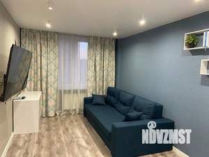 1-к квартира, посуточно, 45м2, 5/10 этаж