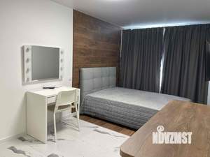 3-к квартира, посуточно, 60м2, 1/1 этаж
