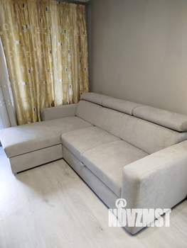 1-к квартира, посуточно, 30м2, 2/4 этаж