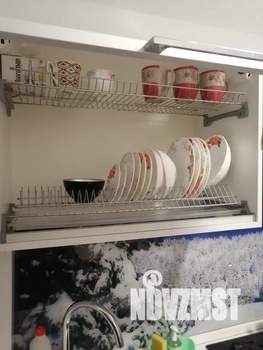 1-к квартира, посуточно, 36м2, 6/9 этаж