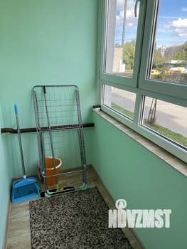 1-к квартира, на длительный срок, 39м2, 1/8 этаж