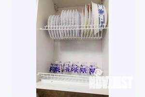 2-к квартира, посуточно, 45м2, 1/5 этаж