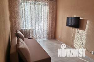 2-к квартира, посуточно, 48м2, 2/10 этаж