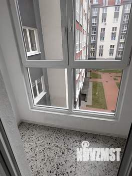 1-к квартира, на длительный срок, 30м2, 4/8 этаж