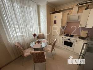 1-к квартира, на длительный срок, 33м2, 11/16 этаж