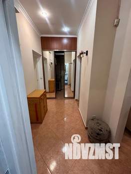 2-к квартира, посуточно, 57м2, 4/4 этаж