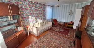 1-к квартира, на длительный срок, 44м2, 3/3 этаж