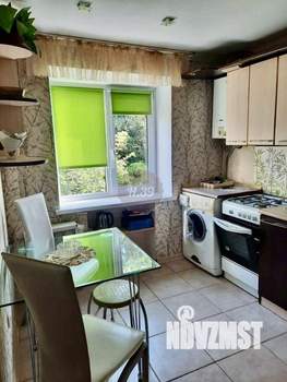 1-к квартира, на длительный срок, 33м2, 3/5 этаж