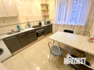 2-к квартира, посуточно, 74м2, 4/10 этаж