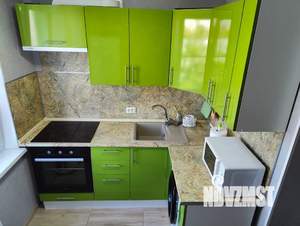 1-к квартира, посуточно, 33м2, 7/9 этаж