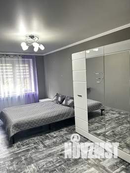 2-к квартира, посуточно, 50м2, 5/5 этаж