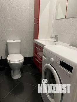 3-к квартира, посуточно, 89м2, 2/5 этаж