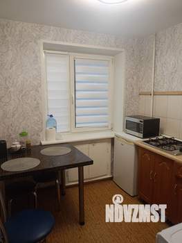 1-к квартира, посуточно, 30м2, 3/5 этаж