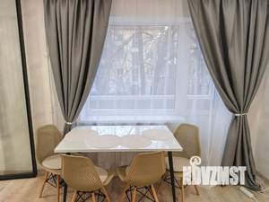 2-к квартира, посуточно, 45м2, 2/4 этаж