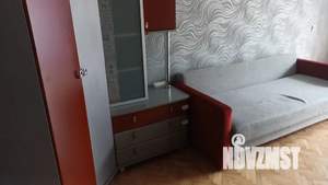 2-к квартира, посуточно, 60м2, 2/3 этаж