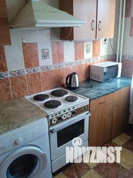 1-к квартира, посуточно, 55м2, 7/10 этаж