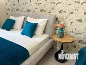 1-к квартира, посуточно, 45м2, 4/8 этаж