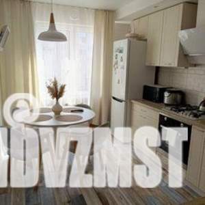 2-к квартира, посуточно, 57м2, 3/6 этаж