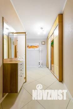 2-к квартира, посуточно, 74м2, 6/10 этаж