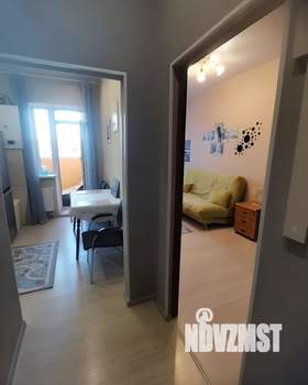 1-к квартира, на длительный срок, 30м2, 1/9 этаж