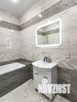 1-к квартира, посуточно, 45м2, 2/9 этаж