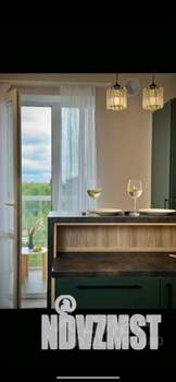 2-к квартира, посуточно, 59м2, 1/1 этаж