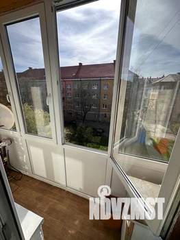 2-к квартира, посуточно, 50м2, 4/5 этаж