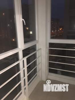 1-к квартира, на длительный срок, 37м2, 3/7 этаж