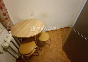 2-к квартира, на длительный срок, 43м2, 5/5 этаж