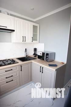 1-к квартира, посуточно, 33м2, 10/10 этаж