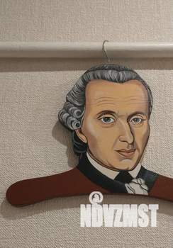 1-к квартира, посуточно, 45м2, 3/4 этаж