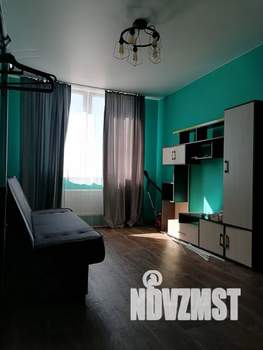 1-к квартира, посуточно, 32м2, 5/9 этаж