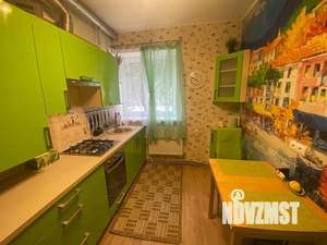 1-к квартира, посуточно, 35м2, 1/3 этаж